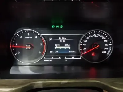 Kia Sorento 2022, 84200 км, за 16404.1 USD