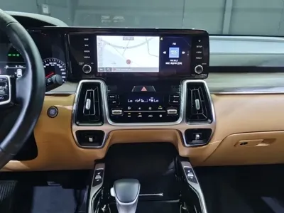 Kia Sorento 2022, 84200 км, за 16404.1 USD - фото 6