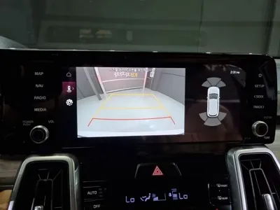 Kia Sorento 2022, 84200 км, за 16404.1 USD - фото 9