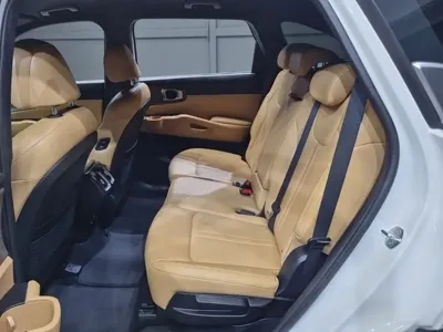 Kia Sorento 2022, 84200 км, за 16404.1 USD - фото 11