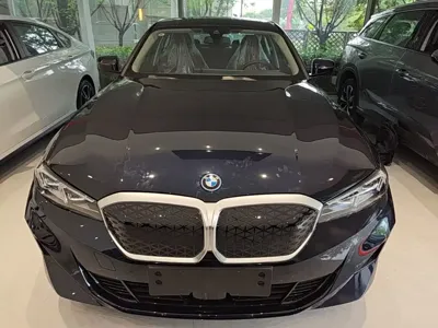 BMW i3 2026, 100 км, за 25941.23 USD