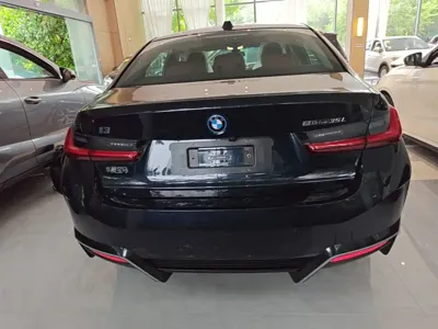 BMW i3 2026, 100 км, за 25941.23 USD - фото 6