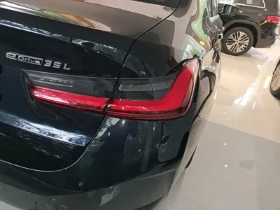 BMW i3 2026, 100 км, за 25941.23 USD - фото 8