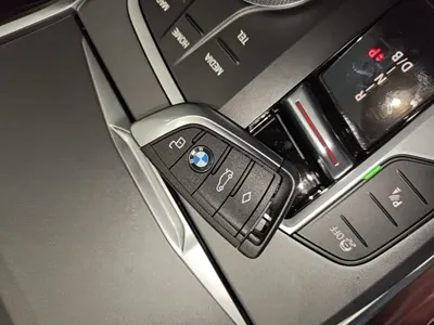 BMW i3 2026, 100 км, за 25941.23 USD - фото 9