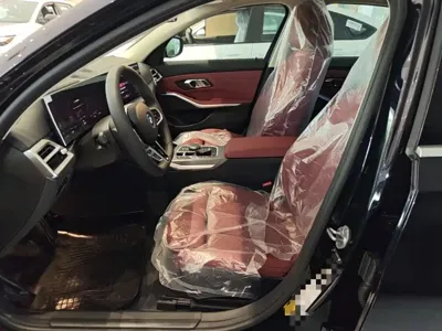BMW i3 2026, 100 км, за 25941.23 USD - фото 15
