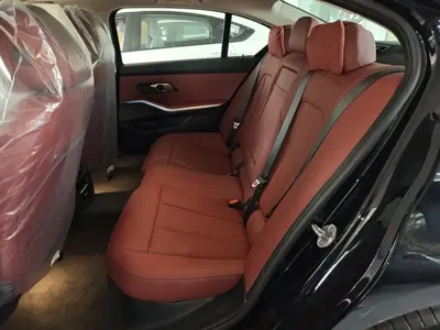 BMW i3 2026, 100 км, за 25941.23 USD - фото 17