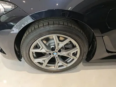 BMW i3 2026, 100 км, за 25941.23 USD - фото 23
