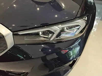 BMW i3 2026, 100 км, за 25941.23 USD - фото 24