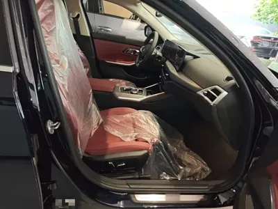 BMW i3 2026, 100 км, за 25941.23 USD - фото 25