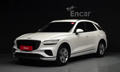 Genesis GV70 · 2025 год