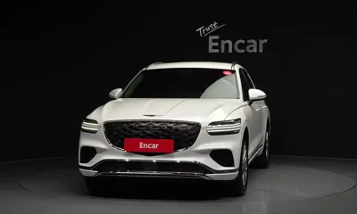 Genesis GV70 2025, 20634 км, за 31771.04 USD