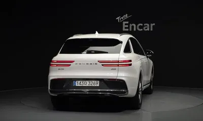 Genesis GV70 2025, 20634 км, за 31771.04 USD