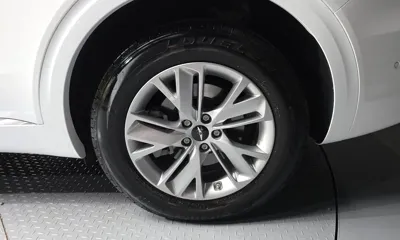 Genesis GV70 2025, 20634 км, за 31771.04 USD