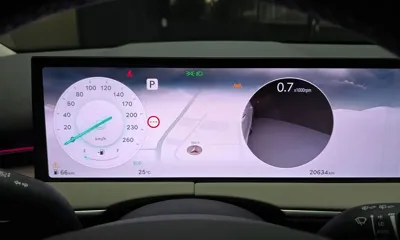 Genesis GV70 2025, 20634 км, за 31771.04 USD - фото 8