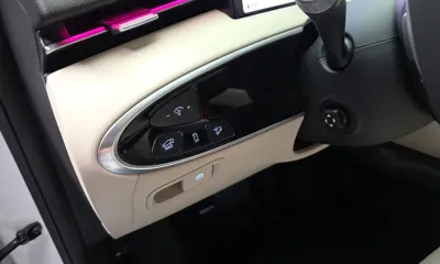 Genesis GV70 2025, 20634 км, за 31771.04 USD - фото 20