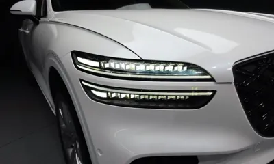 Genesis GV70 2025, 20634 км, за 31771.04 USD - фото 22