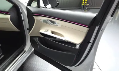 Genesis GV70 2025, 20634 км, за 31771.04 USD - фото 24