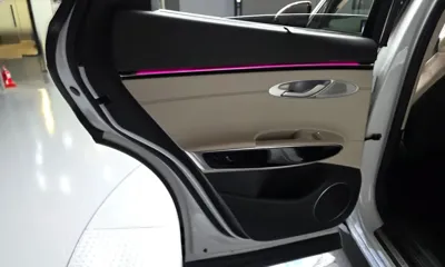 Genesis GV70 2025, 20634 км, за 31771.04 USD - фото 25