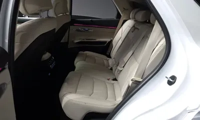Genesis GV70 2025, 20634 км, за 31771.04 USD - фото 26