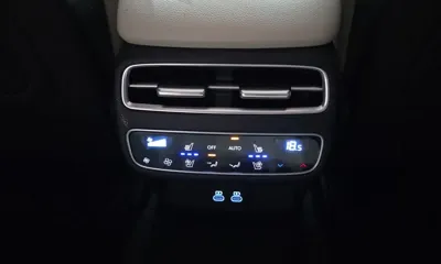 Genesis GV70 2025, 20634 км, за 31771.04 USD - фото 27