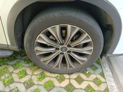 BYD Song Pro New Energy 2019, 119900 км, за 9475 USD