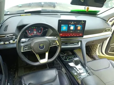 BYD Song Pro New Energy 2019, 119900 км, за 9475 USD - фото 6