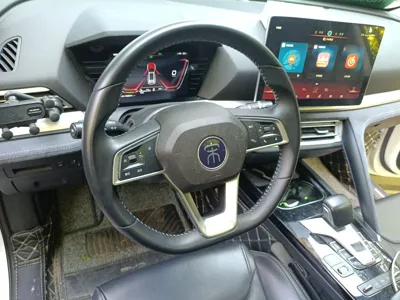 BYD Song Pro New Energy 2019, 119900 км, за 9475 USD - фото 7