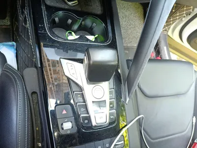 BYD Song Pro New Energy 2019, 119900 км, за 9475 USD - фото 11