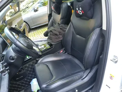 BYD Song Pro New Energy 2019, 119900 км, за 9475 USD - фото 12