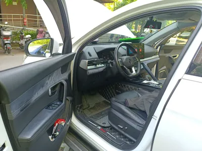BYD Song Pro New Energy 2019, 119900 км, за 9475 USD - фото 13