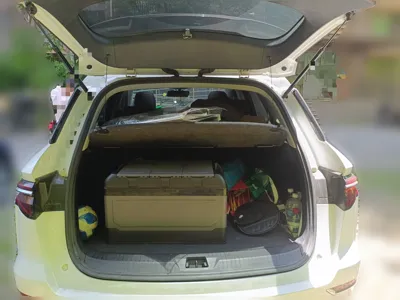 BYD Song Pro New Energy 2019, 119900 км, за 9475 USD - фото 16