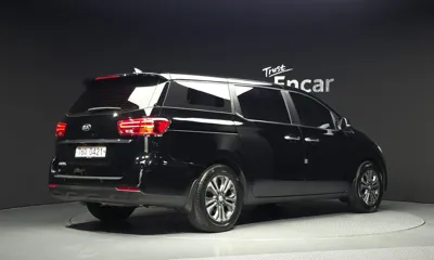 Kia Canival 2019, 89898 км, за 7942.76 USD