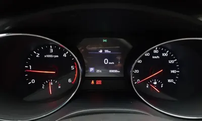 Kia Canival 2019, 89898 км, за 7882.74 USD - фото 8