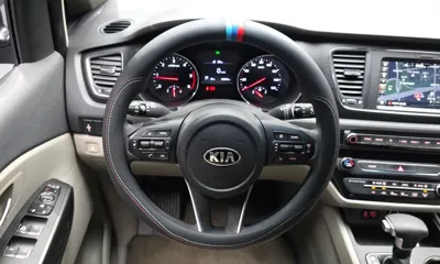 Kia Canival 2019, 89898 км, за 7882.74 USD - фото 13