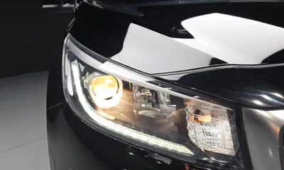 Kia Canival 2019, 89898 км, за 7882.74 USD - фото 22