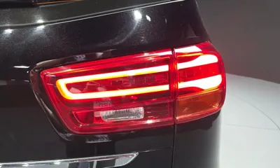 Kia Canival 2019, 89898 км, за 7882.74 USD - фото 23