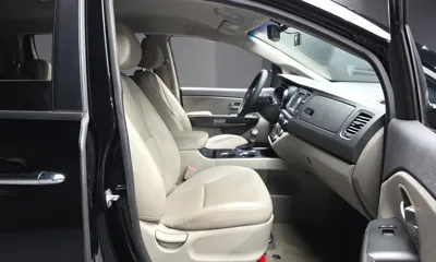 Kia Canival 2019, 89898 км, за 7882.74 USD - фото 26