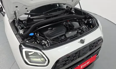 MINI Countryman 2025, 6711 км, за 34902.19 USD - фото 6