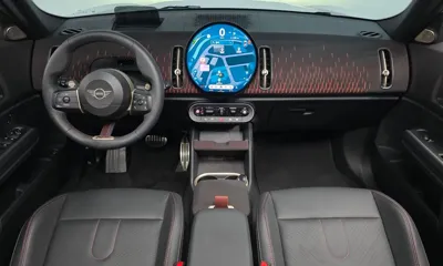 MINI Countryman 2025, 6711 км, за 34902.19 USD - фото 7