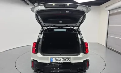 MINI Countryman 2025, 6711 км, за 34902.19 USD - фото 20