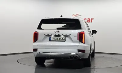 Hyundai Palisade 2022, 38552 км, за 19163.15 USD