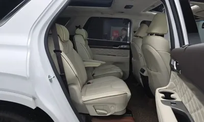 Hyundai Palisade 2022, 38552 км, за 19029.8 USD - фото 12