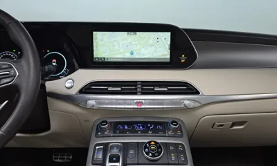 Hyundai Palisade 2022, 38552 км, за 19029.8 USD - фото 14