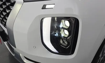 Hyundai Palisade 2022, 38552 км, за 19029.8 USD - фото 22