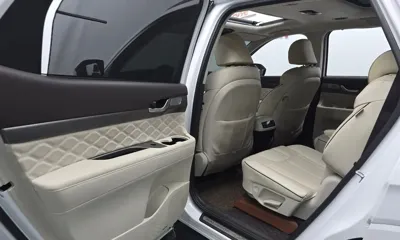 Hyundai Palisade 2022, 38552 км, за 19029.8 USD - фото 26