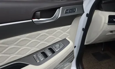 Hyundai Palisade 2022, 38552 км, за 19029.8 USD - фото 28