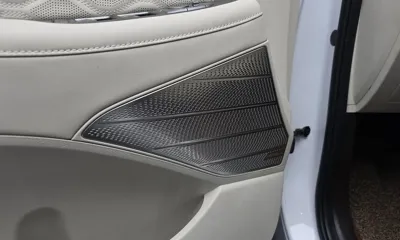 Hyundai Palisade 2022, 38552 км, за 19029.8 USD - фото 30