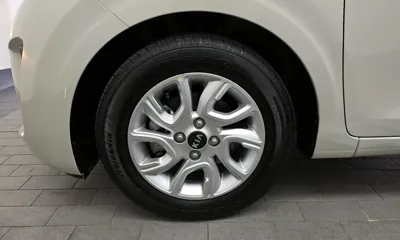 Kia Morning 2018, 35365 км, за 5817.65 USD