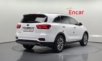 Kia Sorento 2019, 71510 км, за 12406.46 USD