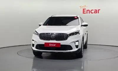 Kia Sorento 2019, 71510 км, за 12406.46 USD